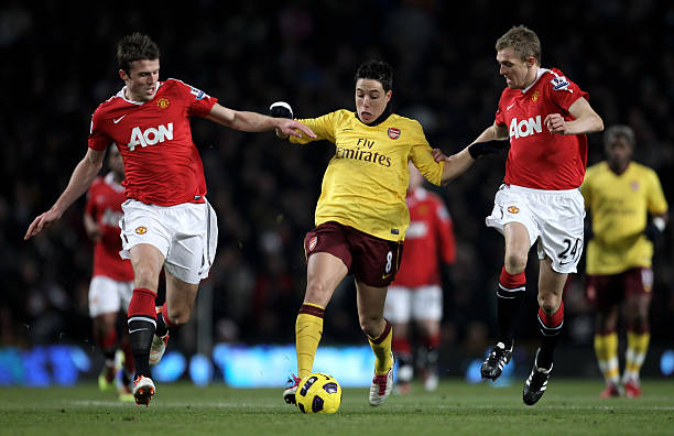 比赛的悬念 比赛的悬念