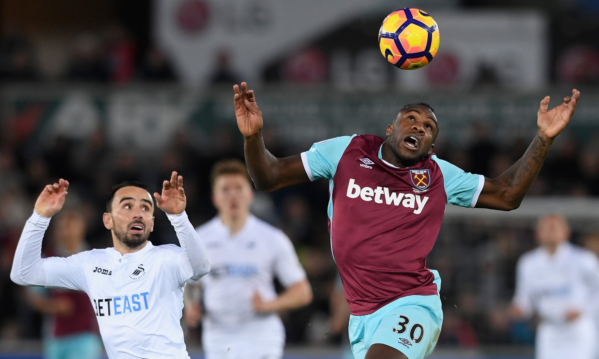 情況完全出 情況完全出