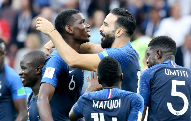 验一支球队 验一支球队